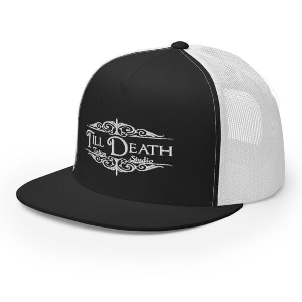 Trucker Cap - Image 6