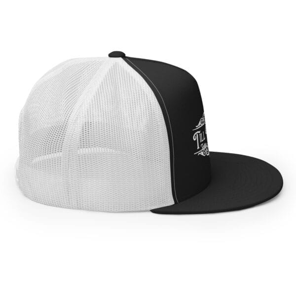 Trucker Cap - Image 4
