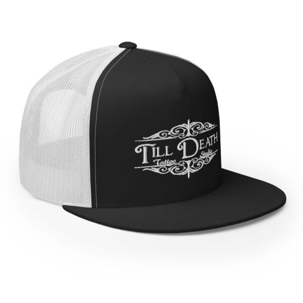 Trucker Cap - Image 5