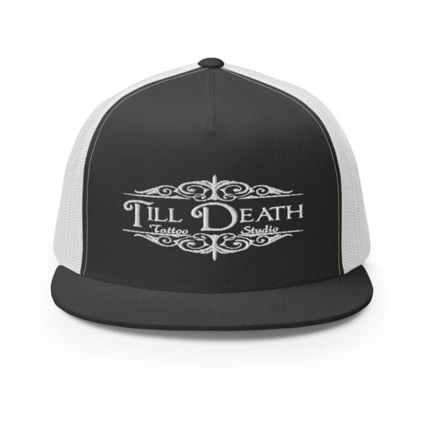 Trucker Cap - Image 7