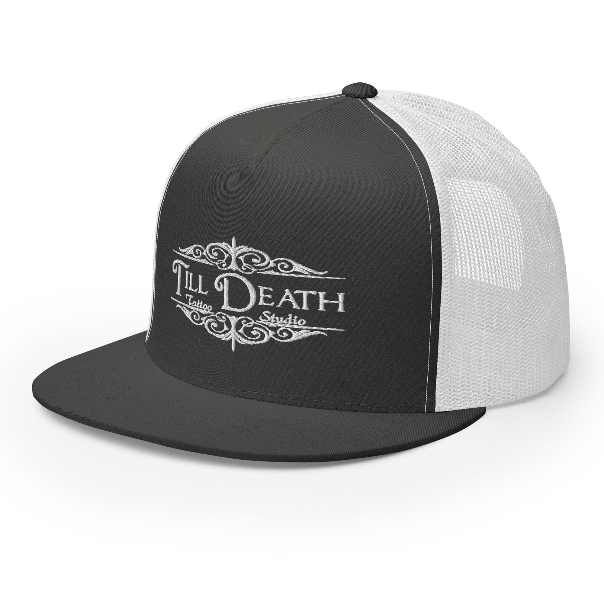 Trucker Cap - Image 12