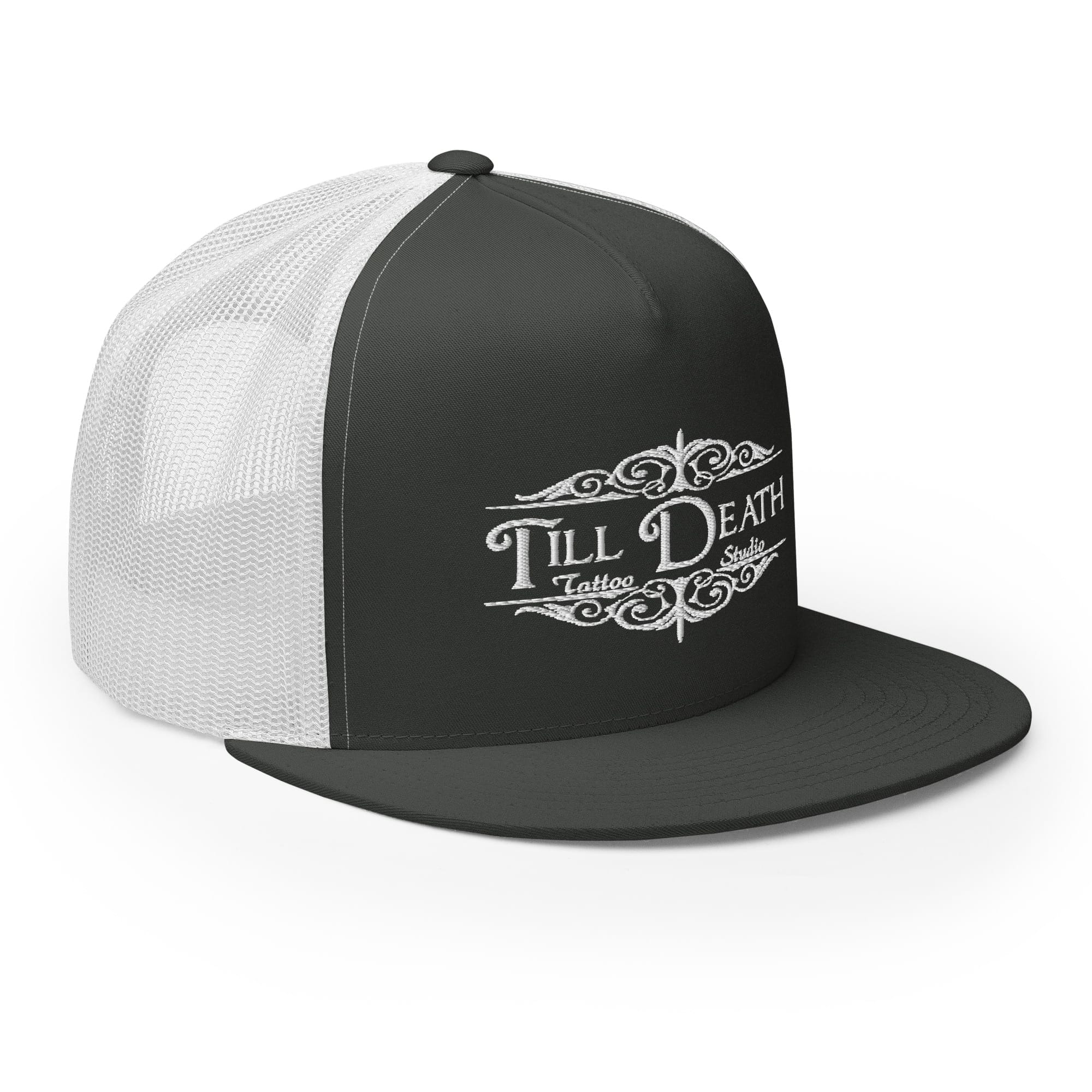 Trucker Cap - Image 11
